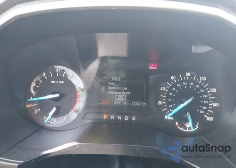 2016 Ford Edge Sel z USA, uszkodzony, nr VIN 2FMPK4J94GBC33378